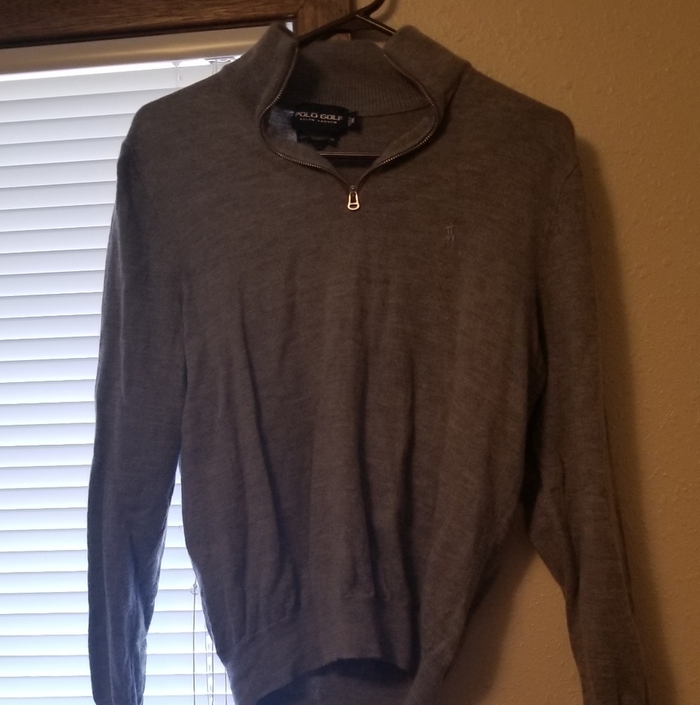 Ralph Lauren Pullover